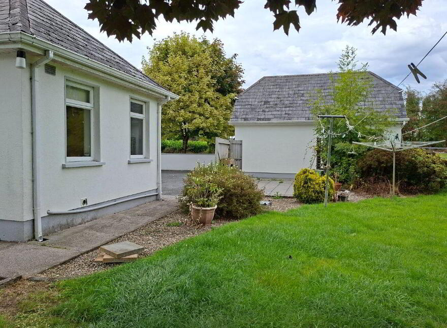 Knockadoon, O'Callaghans Mills, O'Callaghans Mills, V95F7D4