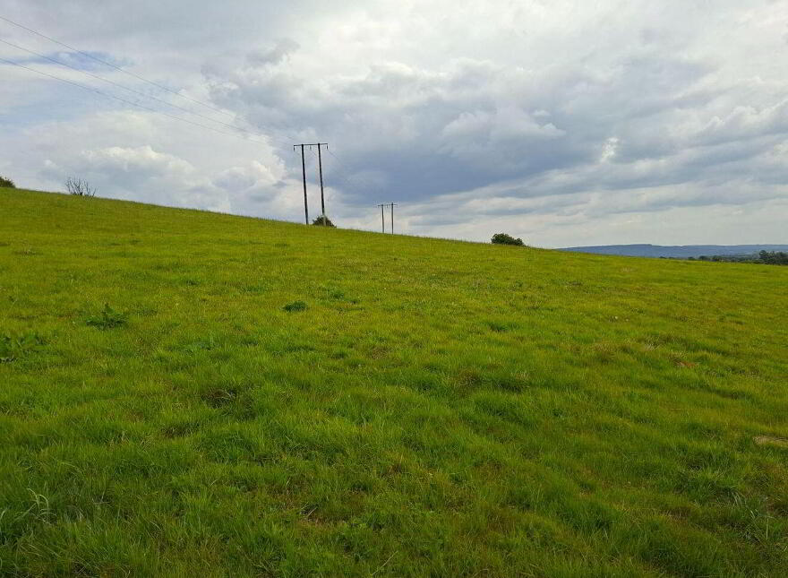 Knockadoon, O'Callaghans Mills, O'Callaghans Mills, V95F7D4