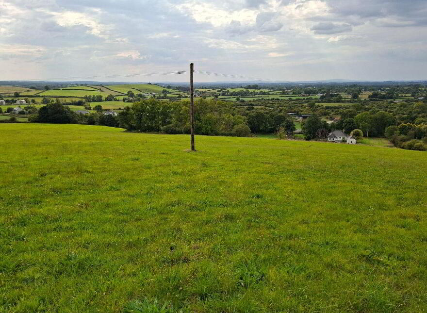 Knockadoon, O'Callaghans Mills, O'Callaghans Mills, V95F7D4