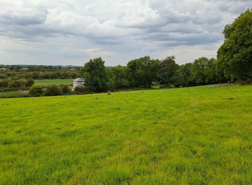 Knockadoon, O'Callaghans Mills, O'Callaghans Mills, V95F7D4