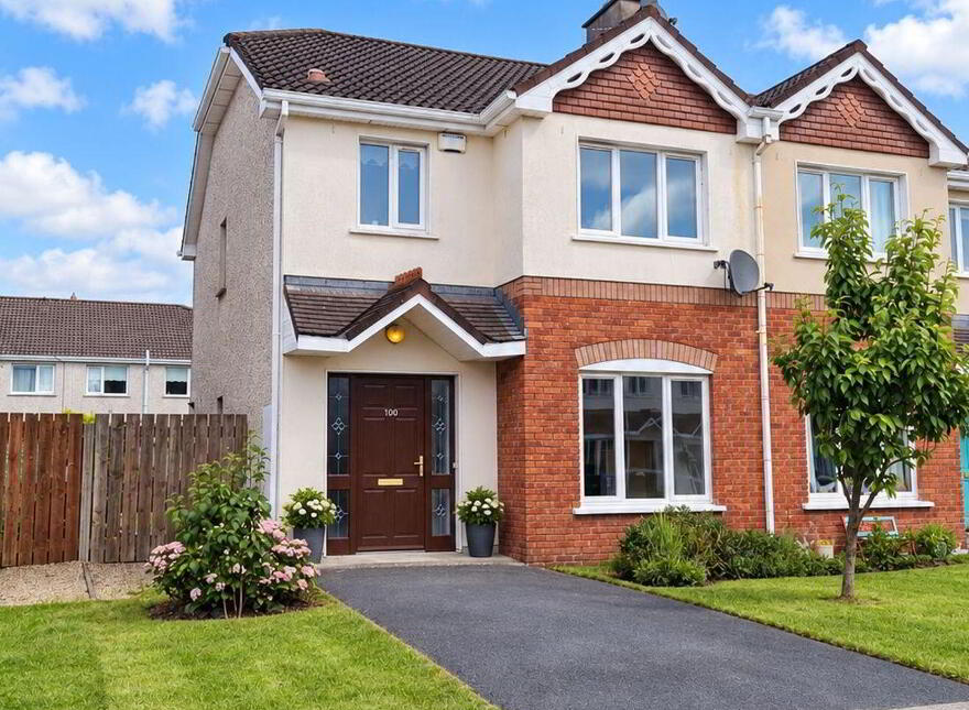 100 Dromroe Avenue, Woodhaven, Monaleen, V94W2DV