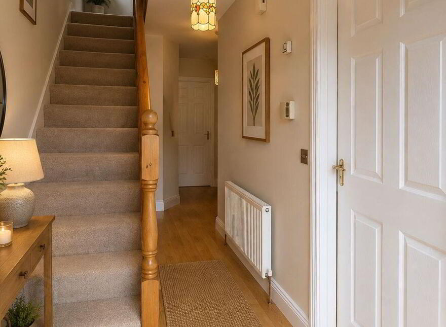 100 Dromroe Avenue, Woodhaven, Monaleen, V94W2DV