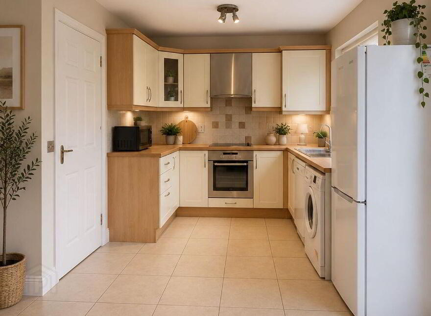 100 Dromroe Avenue, Woodhaven, Monaleen, V94W2DV