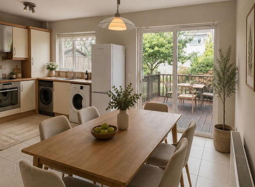 100 Dromroe Avenue, Woodhaven, Monaleen, V94W2DV
