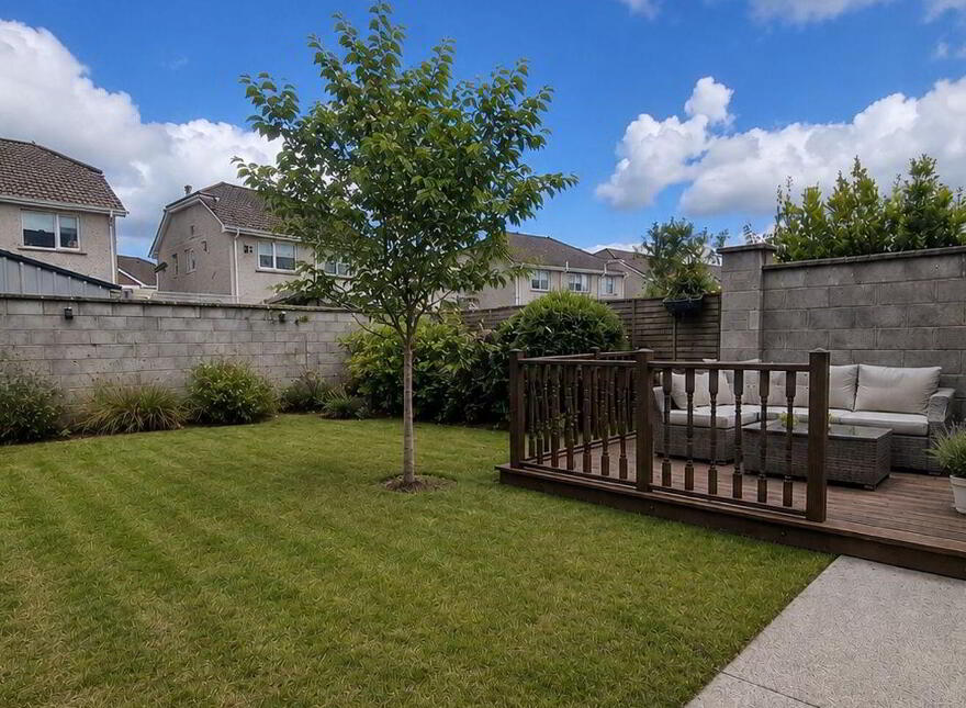 100 Dromroe Avenue, Woodhaven, Monaleen, V94W2DV