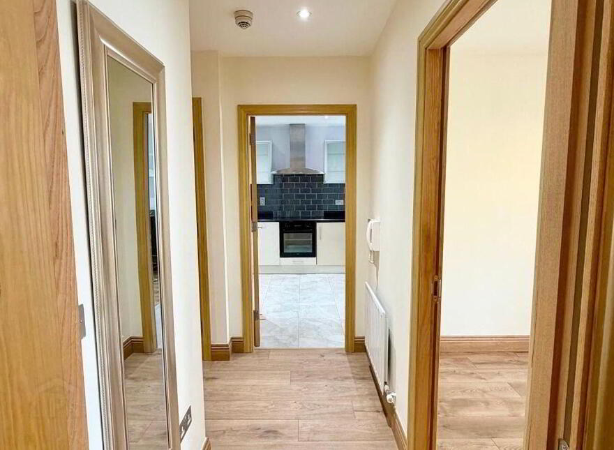 Apartment 38 Oak House Carrickmines, Carrickmines, D18E803