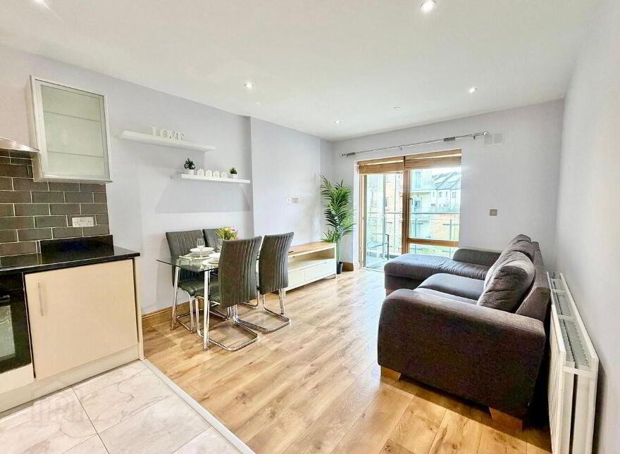 Apartment 38 Oak House Carrickmines, Carrickmines, D18E803