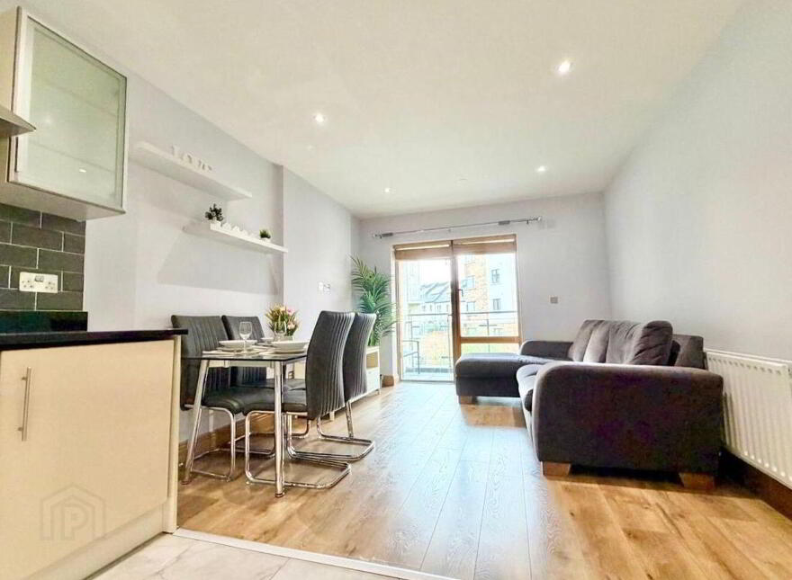 Apartment 38 Oak House Carrickmines, Carrickmines, D18E803