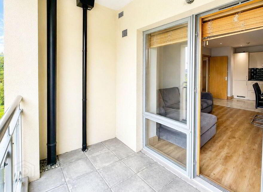 Apartment 38 Oak House Carrickmines, Carrickmines, D18E803