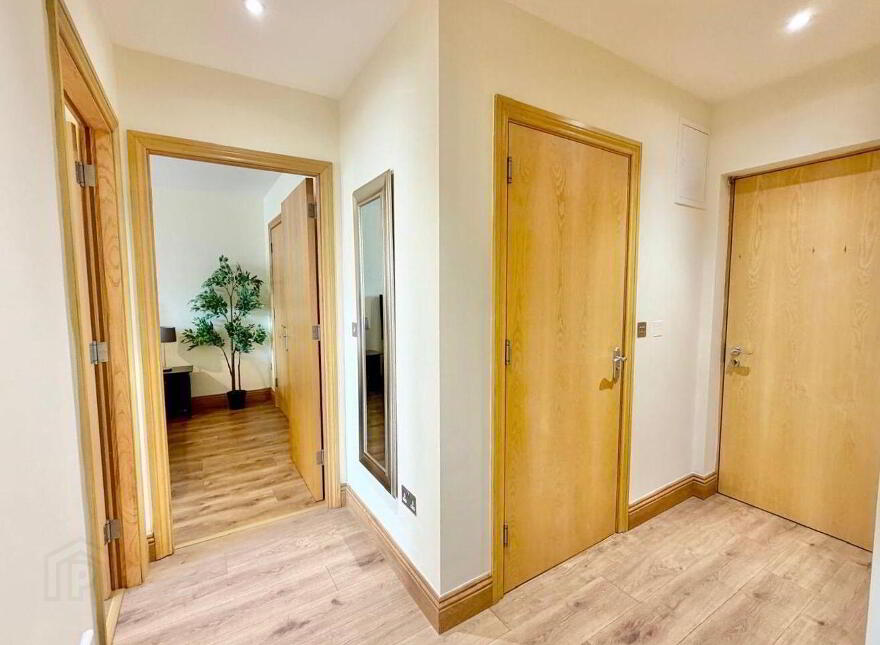 Apartment 38 Oak House Carrickmines, Carrickmines, D18E803