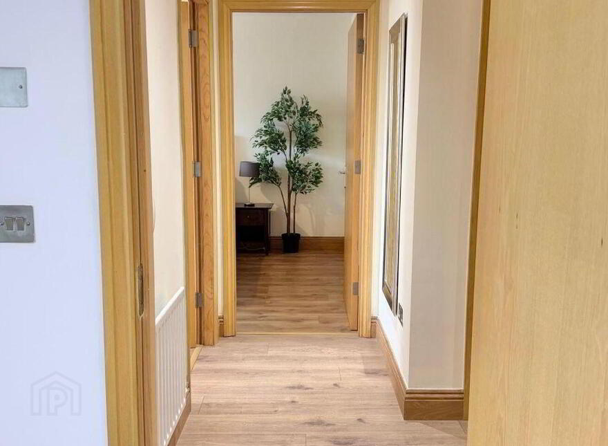 Apartment 38 Oak House Carrickmines, Carrickmines, D18E803