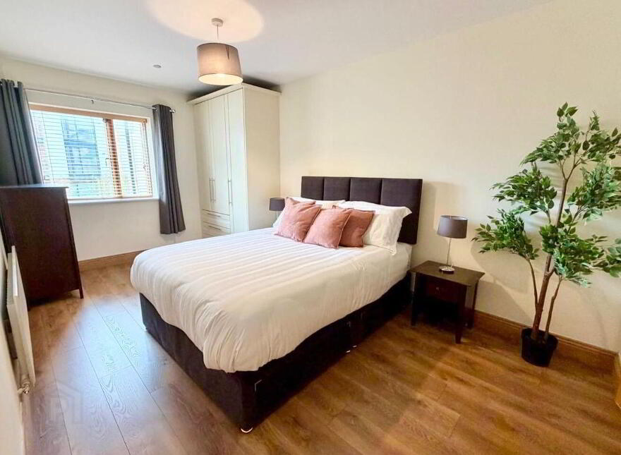 Apartment 38 Oak House Carrickmines, Carrickmines, D18E803