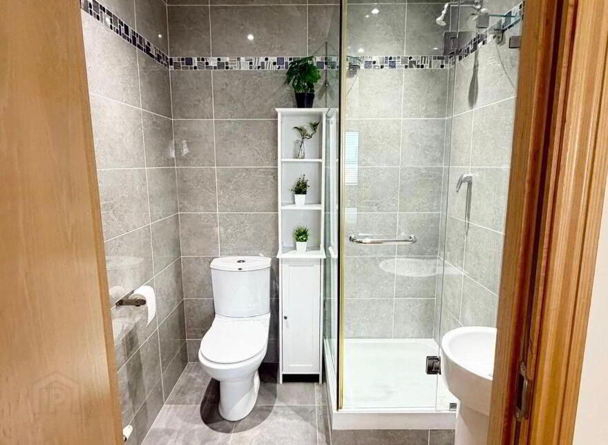 Apartment 38 Oak House Carrickmines, Carrickmines, D18E803
