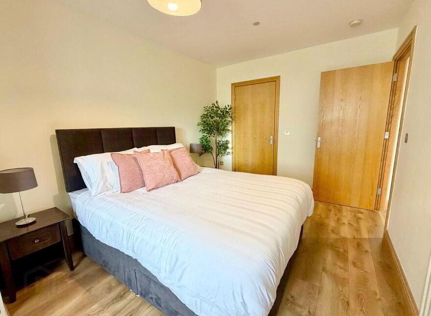 Apartment 38 Oak House Carrickmines, Carrickmines, D18E803