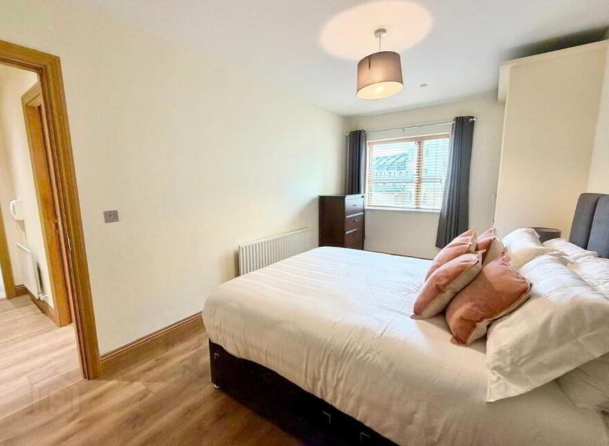 Apartment 38 Oak House Carrickmines, Carrickmines, D18E803