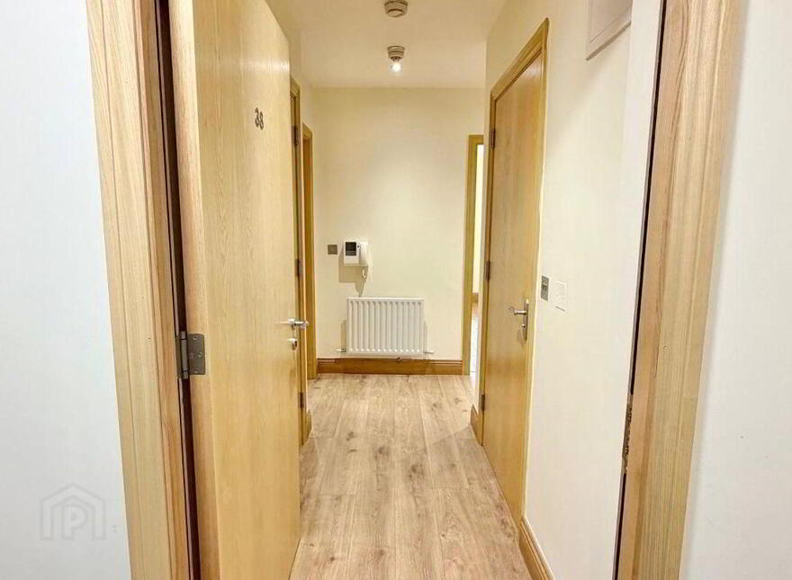 Apartment 38 Oak House Carrickmines, Carrickmines, D18E803