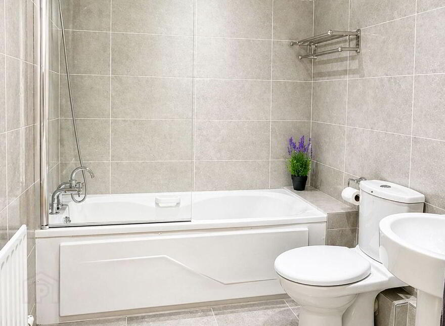 Apartment 38 Oak House Carrickmines, Carrickmines, D18E803