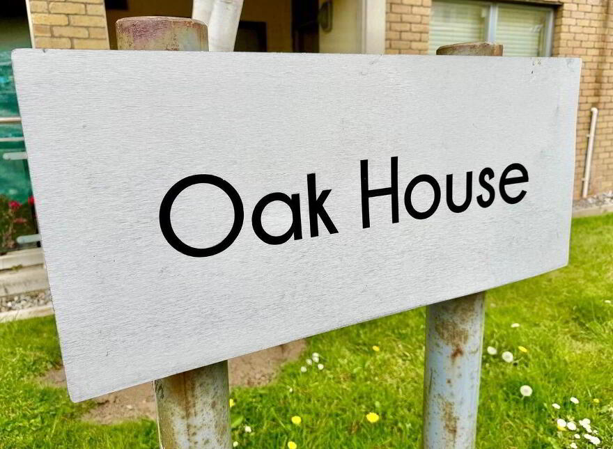 Apartment 38 Oak House Carrickmines, Carrickmines, D18E803