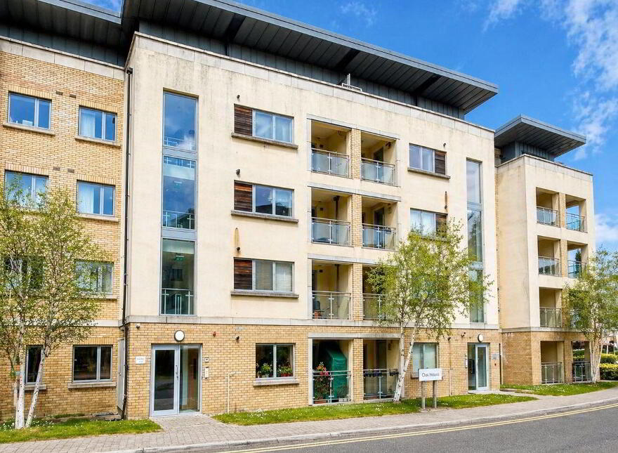 Apartment 38 Oak House Carrickmines, Carrickmines, D18E803