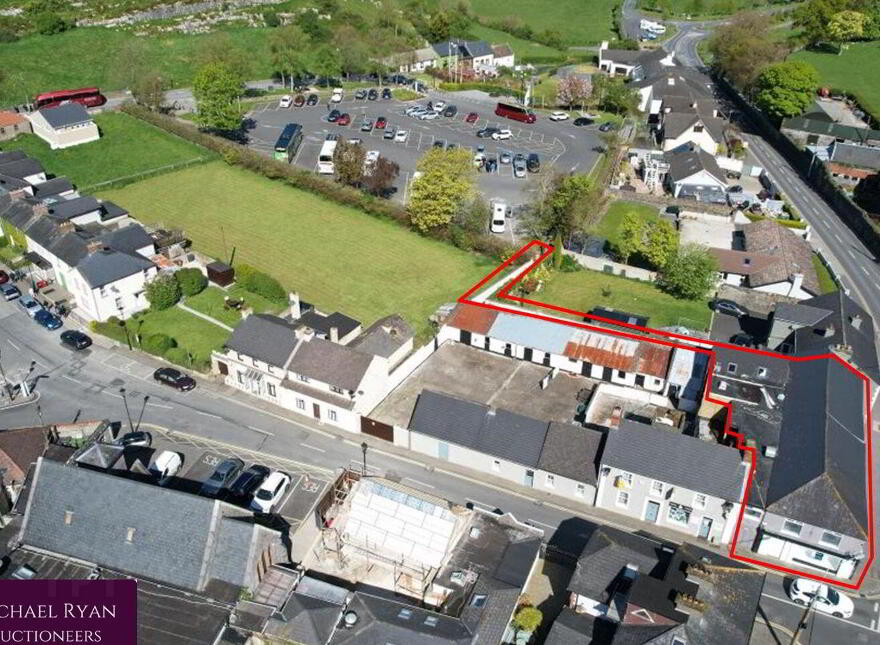 Rock House, Ladyswell Street, Cashel, E25FR59