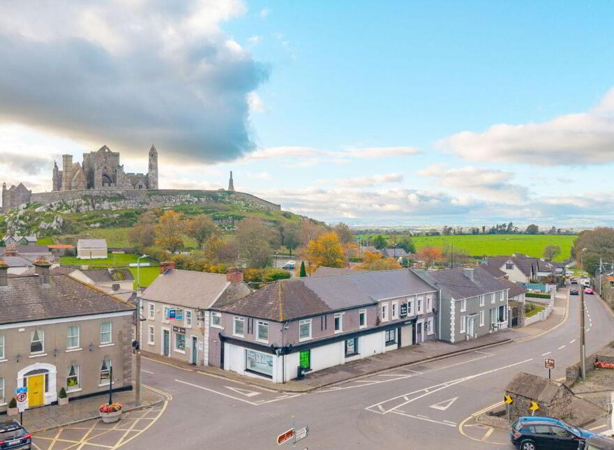 Rock House, Ladyswell Street, Cashel, E25FR59