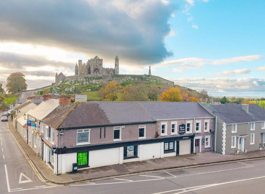 Rock House, Ladyswell Street, Cashel, E25FR59