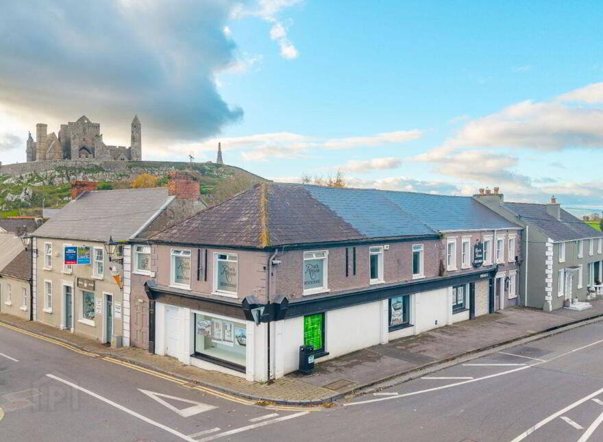 Rock House, Ladyswell Street, Cashel, E25FR59