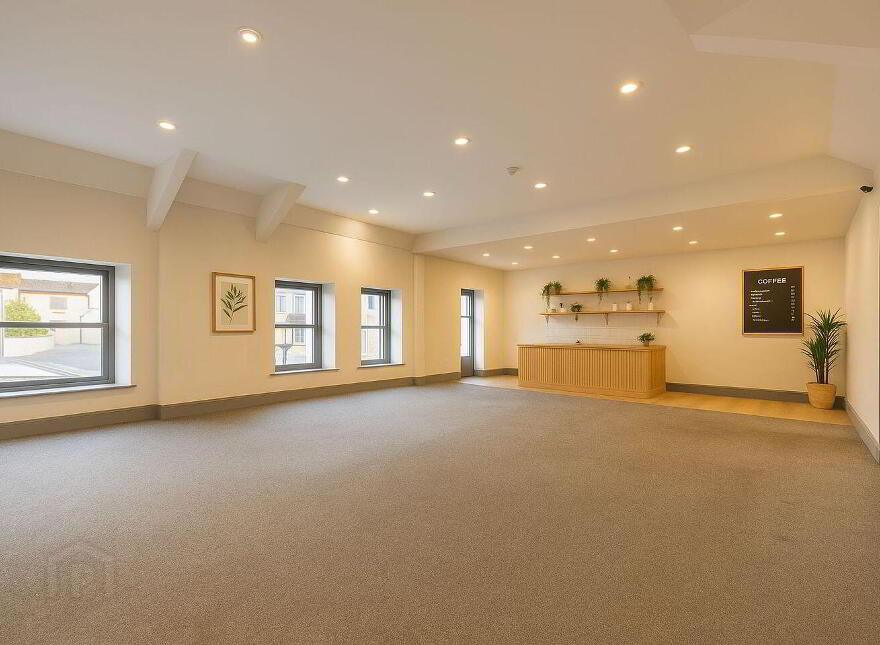 Rock House, Ladyswell Street, Cashel, E25FR59