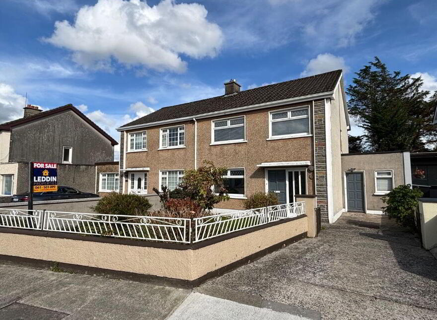 120 Ballinacurra Gardens, Ballinacurra, Ballinacurra, V94YK7C