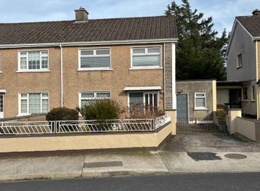 120 Ballinacurra Gardens, Ballinacurra, Ballinacurra, V94YK7C
