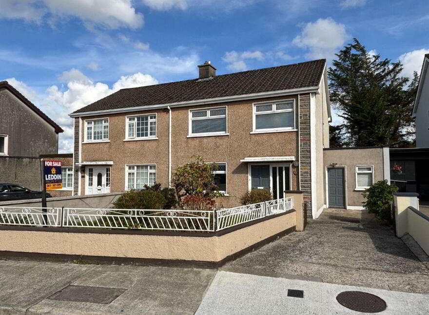 120 Ballinacurra Gardens, Ballinacurra, Ballinacurra, V94YK7C