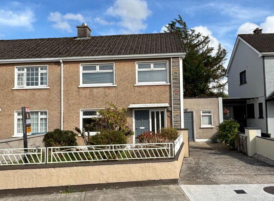 120 Ballinacurra Gardens, Ballinacurra, Ballinacurra, V94YK7C