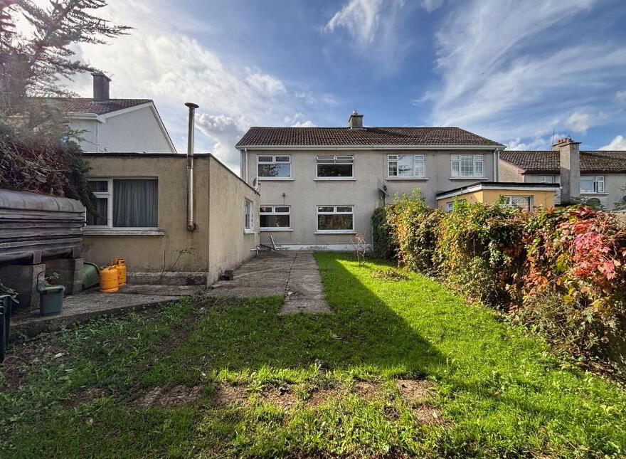 120 Ballinacurra Gardens, Ballinacurra, Ballinacurra, V94YK7C