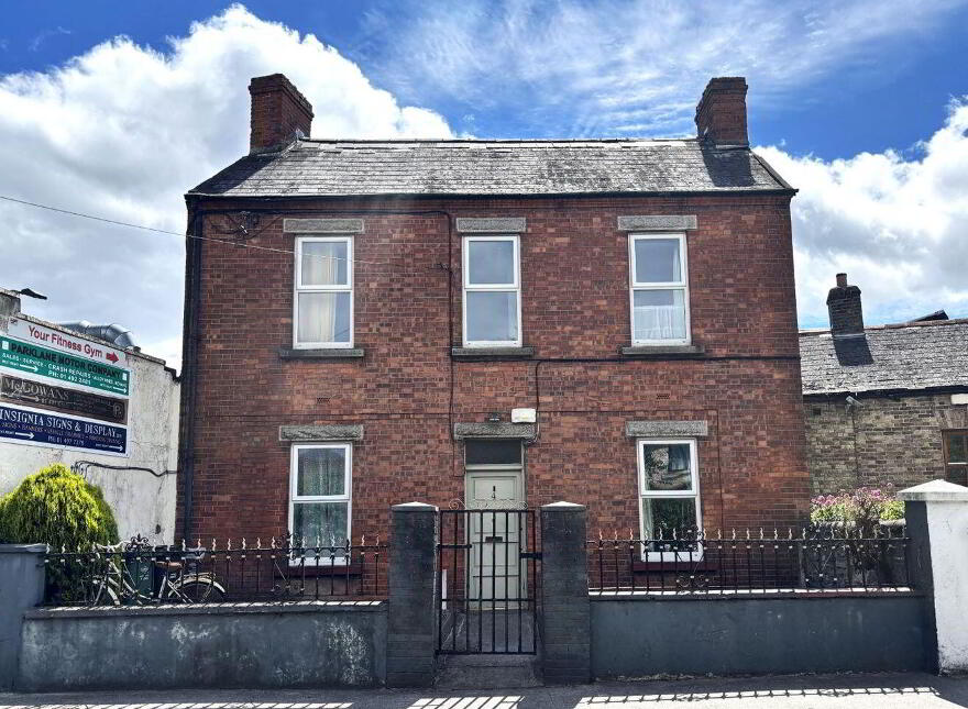 4 Kimmage Road Lower, 6w, Harold's Cross, 6w, D6wte80, Harold's Cross, D6WTE80