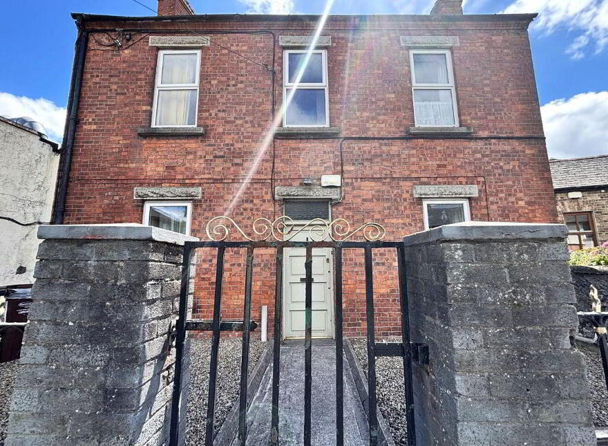4 Kimmage Road Lower, 6w, Harold's Cross, 6w, D6wte80, Harold's Cross, D6WTE80