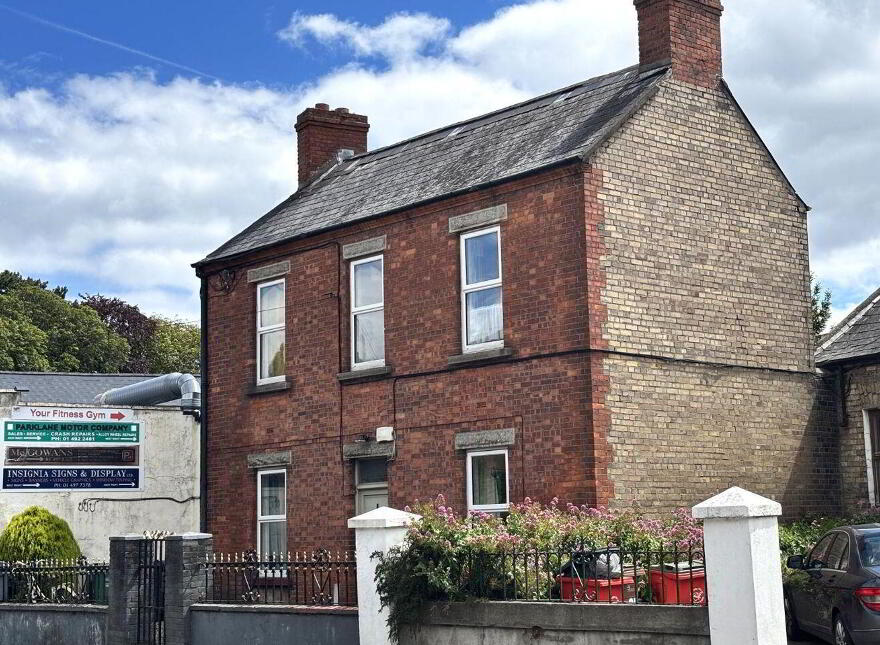 4 Kimmage Road Lower, 6w, Harold's Cross, 6w, D6wte80, Harold's Cross, D6WTE80