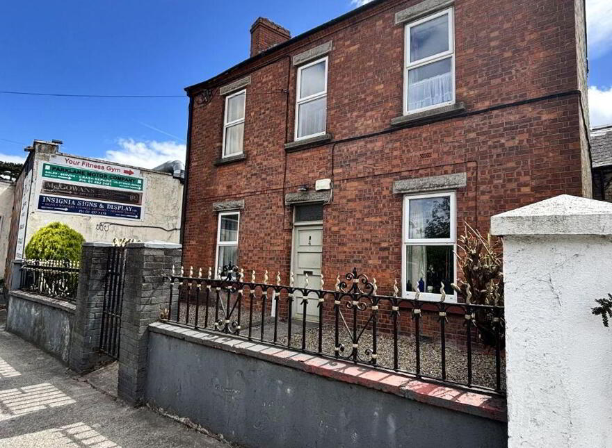 4 Kimmage Road Lower, 6w, Harold's Cross, 6w, D6wte80, Harold's Cross, D6WTE80
