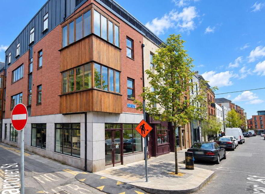 Apartment 2 55/56 Francis Street, Christchurch, Christchurch, D08K4X9