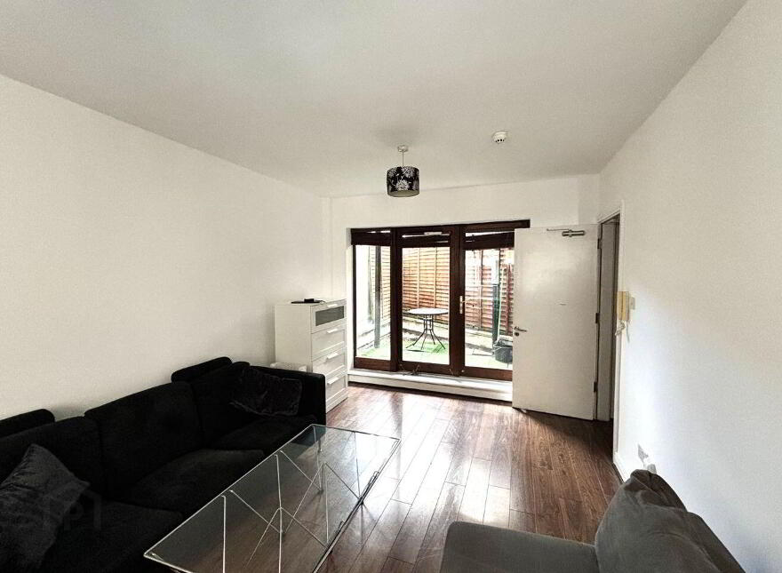Apartment 2 55/56 Francis Street, Christchurch, Christchurch, D08K4X9