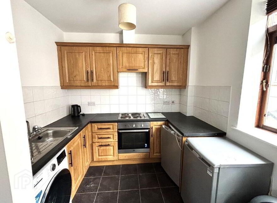 Apartment 2 55/56 Francis Street, Christchurch, Christchurch, D08K4X9