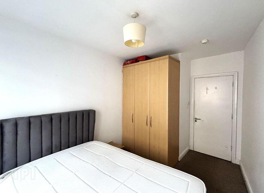 Apartment 2 55/56 Francis Street, Christchurch, Christchurch, D08K4X9