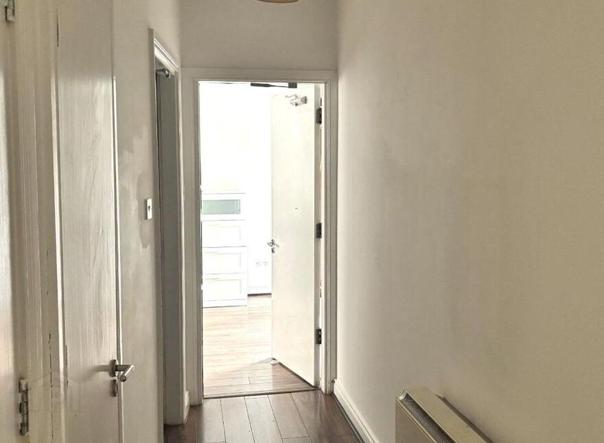 Apartment 2 55/56 Francis Street, Christchurch, Christchurch, D08K4X9