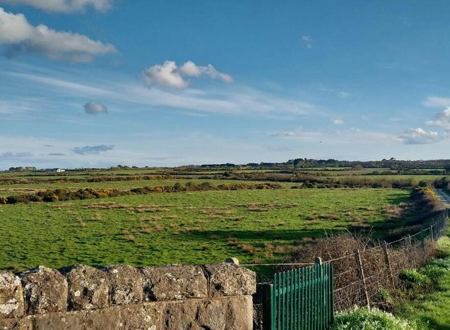 Maytown, Rosslare Strand