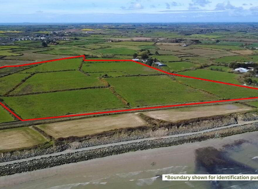 Maytown, Rosslare Strand