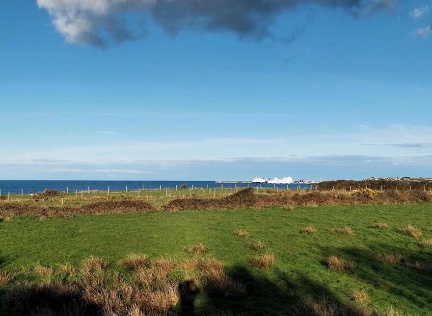 Maytown, Rosslare Strand
