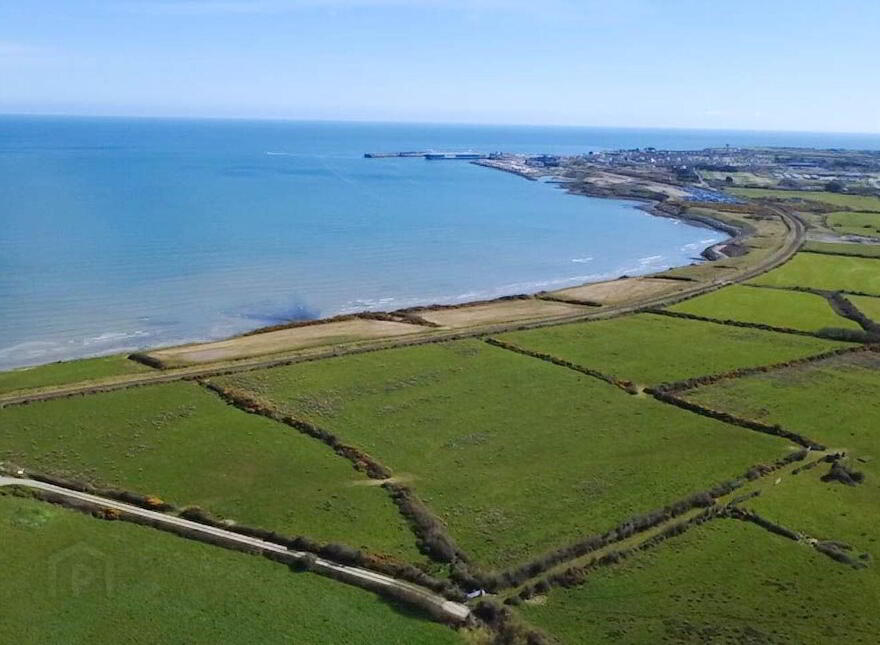 Maytown, Rosslare Strand