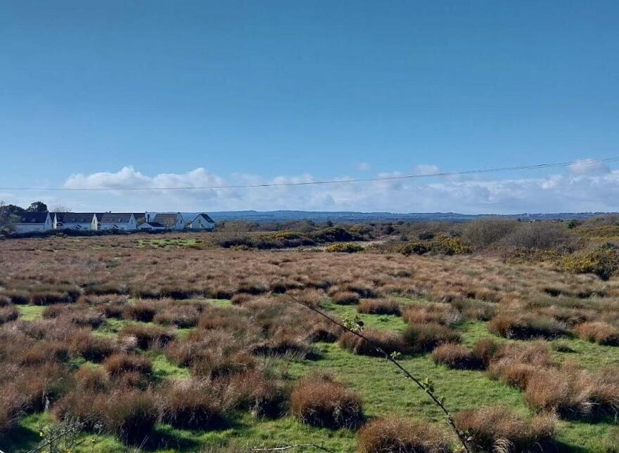 Grange Big, Rosslare Strand