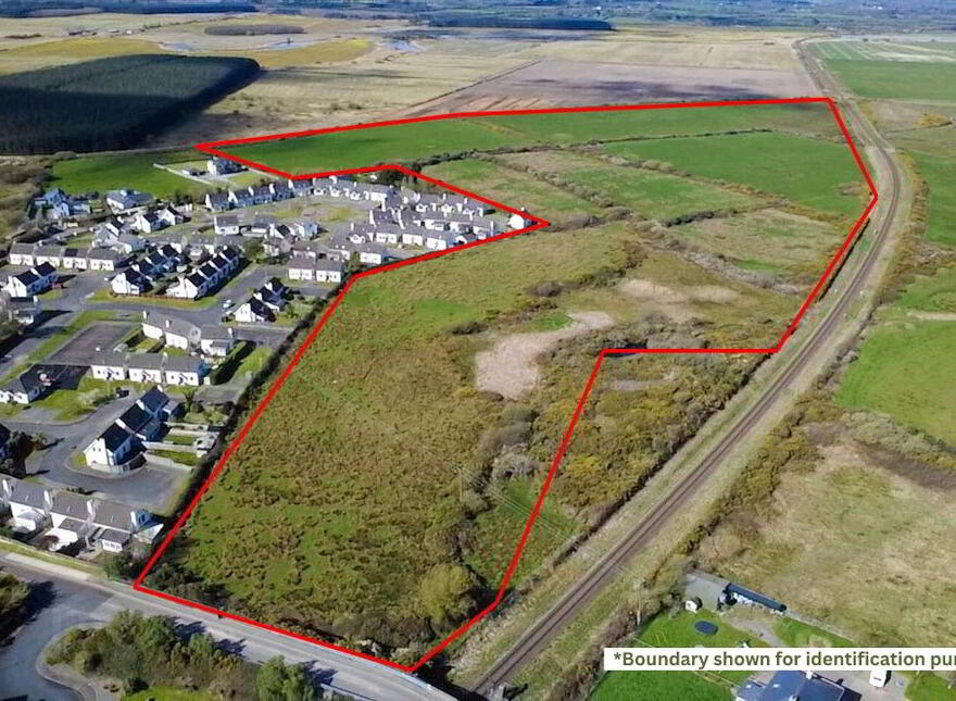 Grange Big, Rosslare Strand
