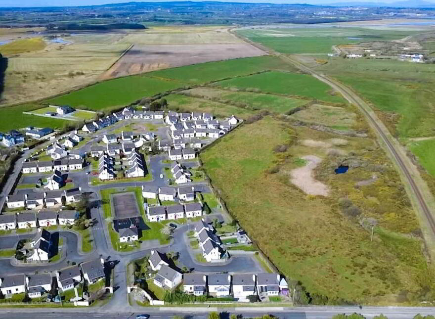 Grange Big, Rosslare Strand