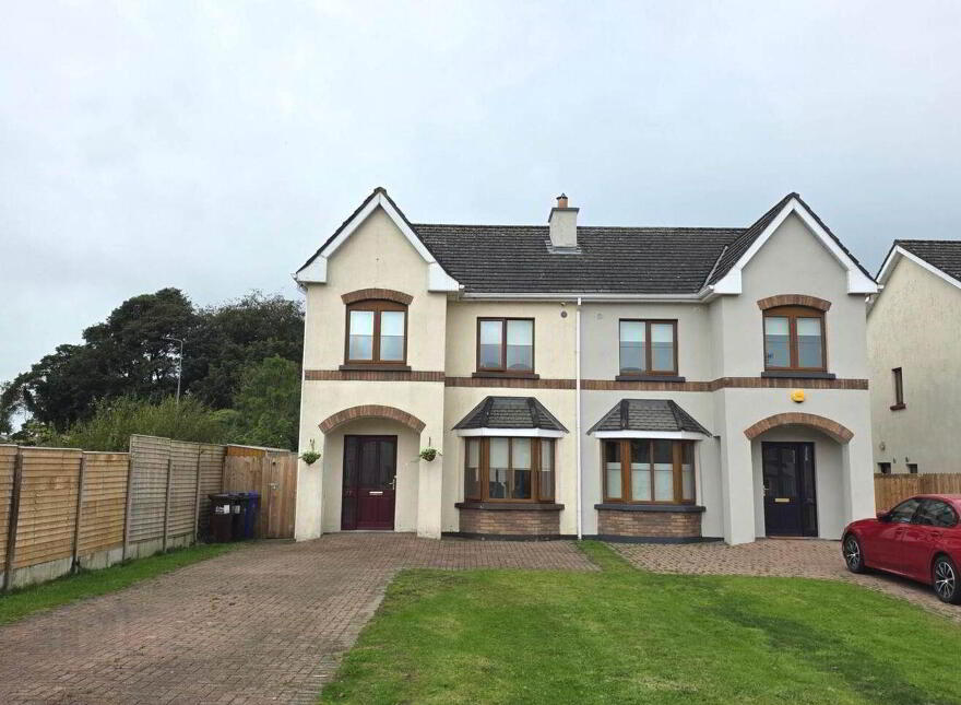 77 Meadowbrook, Tulsk, F45WD83